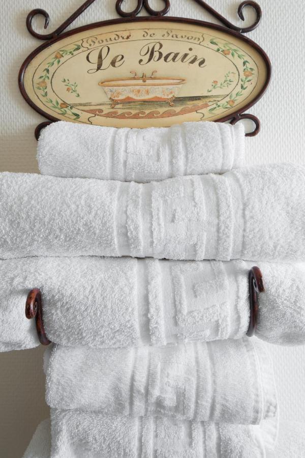 Hotel De France Монмаро Экстерьер фото